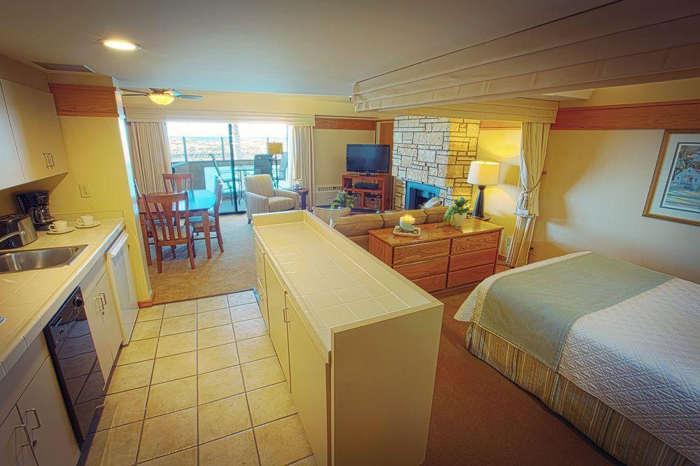Harbortown Point Hotell Ventura Exteriör bild